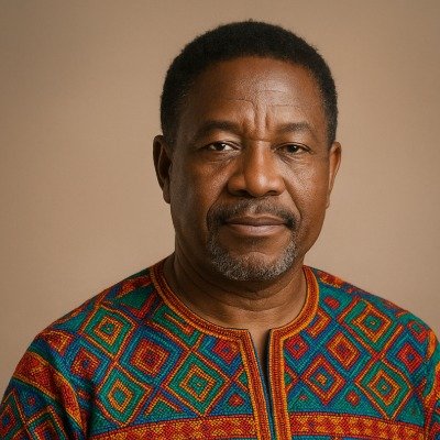Mark Asare